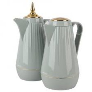 صورة لقسم ثلاجات