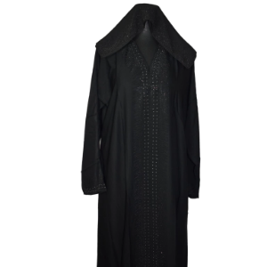 صورة لقسم عبايات