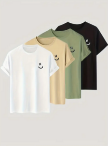 صورة لقسم تيشيرت