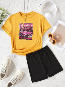 صورة لقسم بناتي