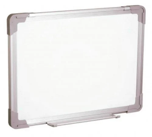 صورة لقسم سبورات