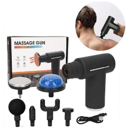 صورة جهاز المساج (لتدليك العضلات) 1764-5