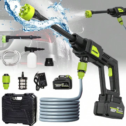 صورة جهاز الغسيل المحمول 1764-1