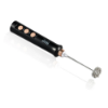 صورة مضرب قهوة وخافق بيض قابل للشحن R.342B USB