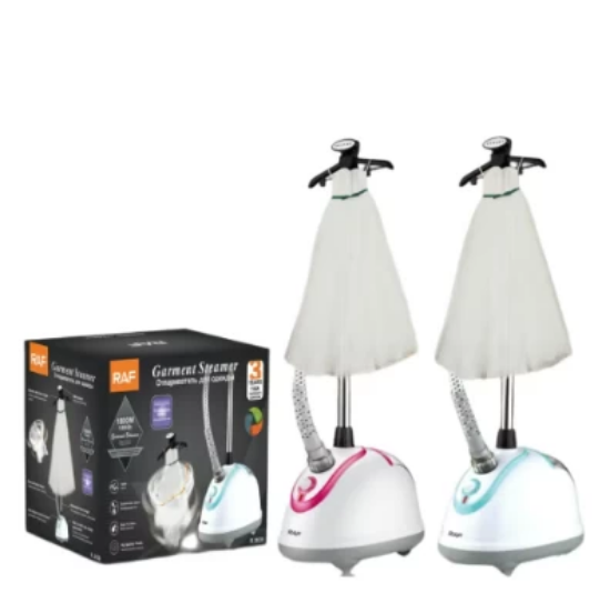 سطح المكواة السيراميكي الأملس أثناء الكي