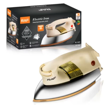 صورة مكواة يدوية كهربائية R.1107