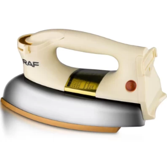 صورة مكواة يدوية كهربائية R.1107