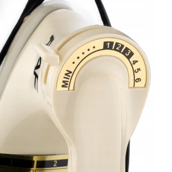 صورة مكواة يدوية كهربائية R.1107