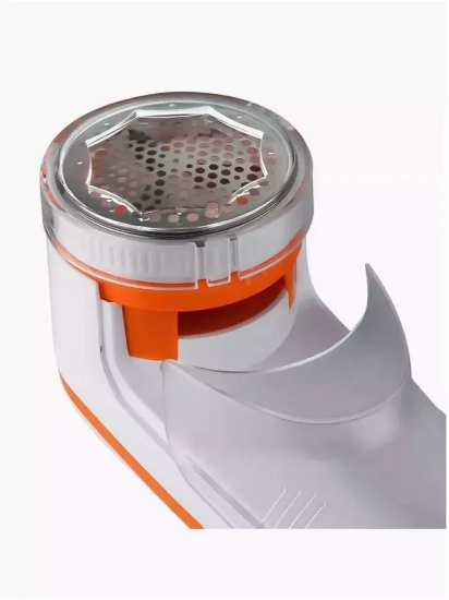 صورة مكينة إزالة الوبر من الملابس R.450