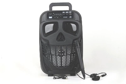 صورة سماعة بلوتوث موديل BT-2091