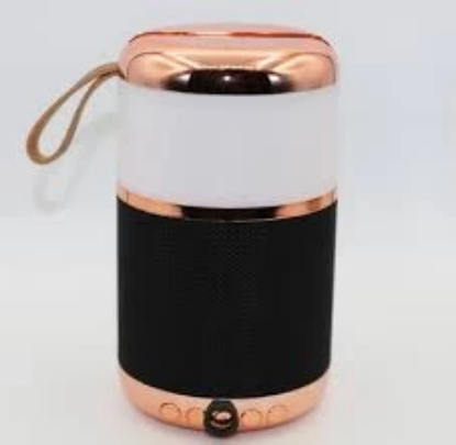 صورة مكبر صوت MP3 بلوتوث صغير موديل F23