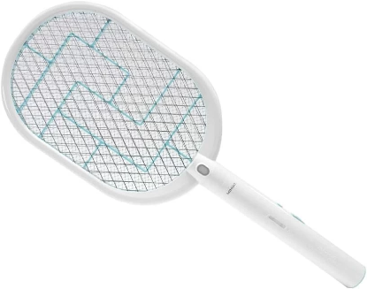 صورة مضرب كهربائي قاتل للبعوض موديل ZS-20