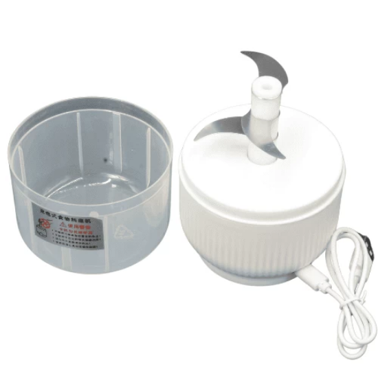 صورة فرامة كهربائية قابلة للشحن