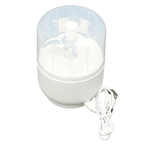 صورة فرامة كهربائية قابلة للشحن