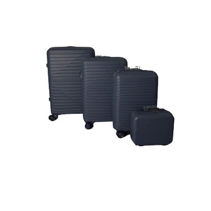 صورة طقم شنط سفر 4 قطع PP158-1