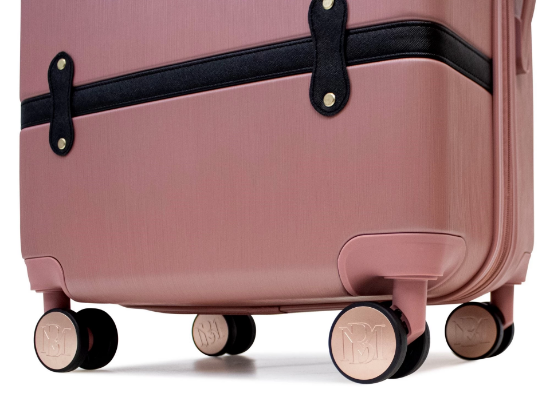 صورة طقم شنط سفر 3 قطع 1715