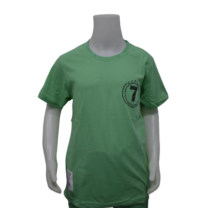 صورة بجامة قطن سوبر 2-12