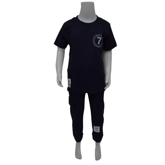 صورة بجامة قطن سوبر 2-12