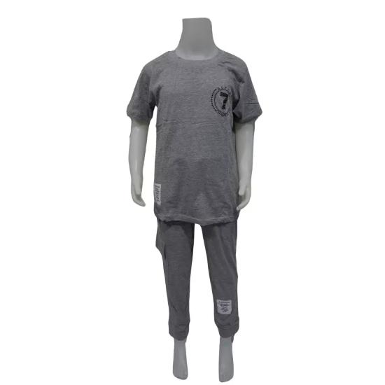 صورة بجامة قطن سوبر 2-12