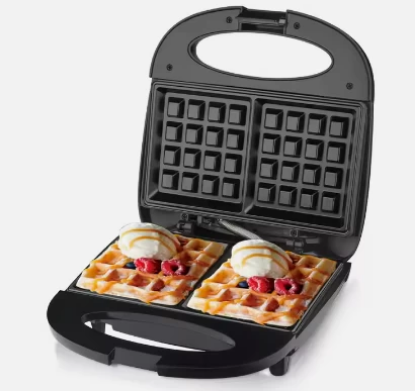 صورة جهاز صنع الوافل RAF موديل R.207H