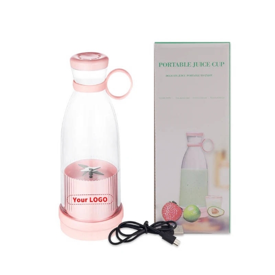 صورة خلاط عصير محمول