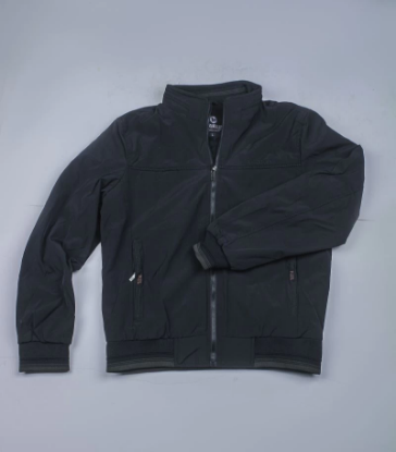 صورة معطف شتوي رجالي موديل 99013