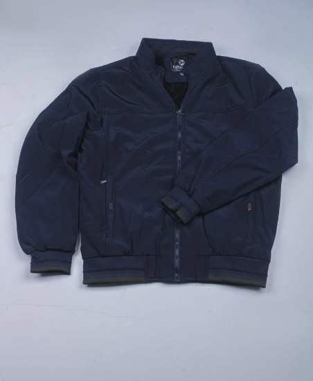 صورة معطف شتوي رجالي موديل 99013