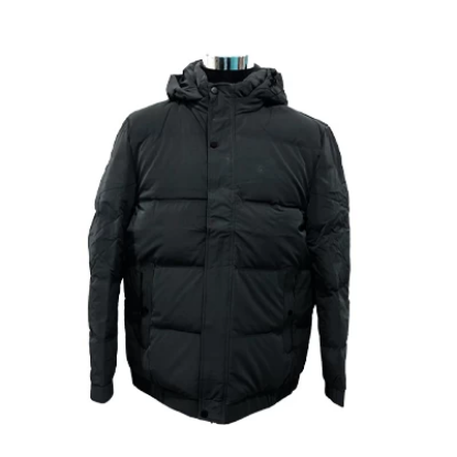 صورة معطف شتوي رجالي ليسكو موديل 8266