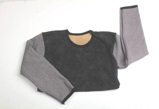 صورة سترة رجالية موديل 4-006