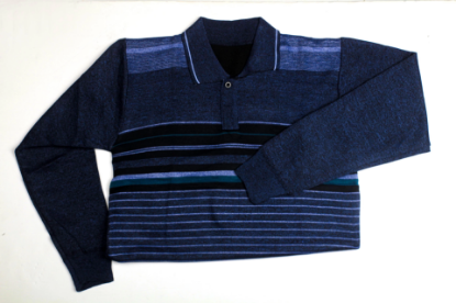 صورة سترة رجالية قلاب موديل 3-006