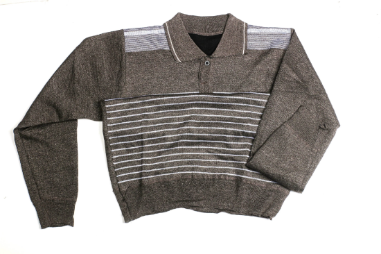 صورة سترة رجالية قلاب موديل 3-006