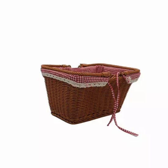 صورة سلة نزهة ريفية