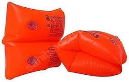 صورة عوامة سباحة يد