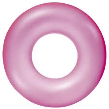 صورة عوامة سباحة للاطفال