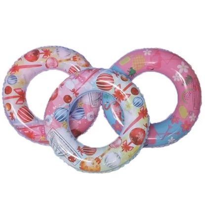 صورة حلقة السباحة TY-80065