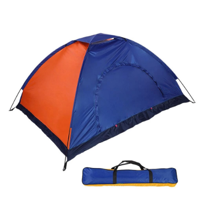 صورة خيمة عادية 2*2 م