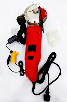 صورة جلخ سداسي الشفرات