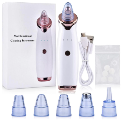 صورة جهاز إزالة الرؤوس السوداء HXK-14