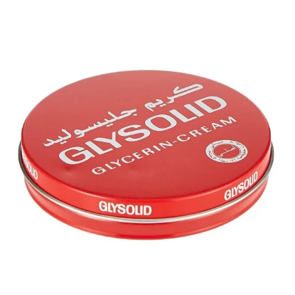 صورة كريم جليسوليد 125 مل