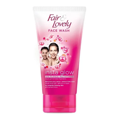صورة غسول FAIR & LOVELY