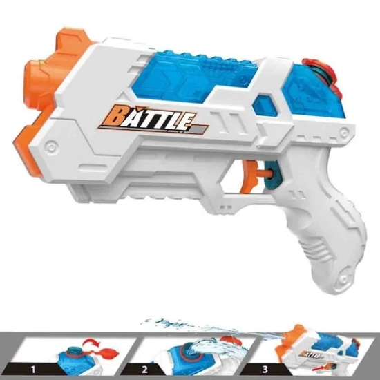 صورة مسدس مائي TA-27164