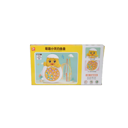 صورة لعبة جزيرة ليتل داك دياويو QM-11