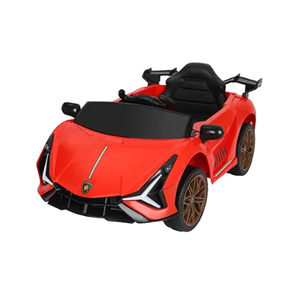 صورة سيارة كهربائية للاطفال موديل LB909