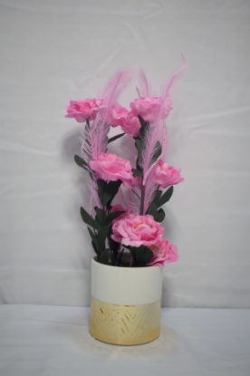 صورة زهور HUD25153