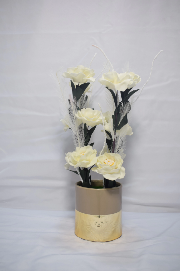 صورة زهور HUD25153