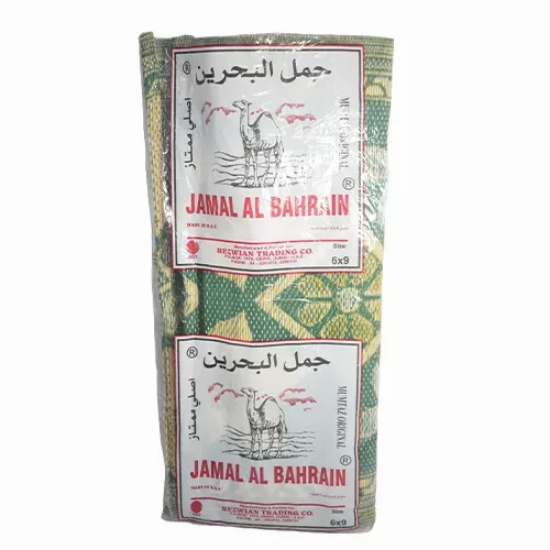 صورة حصير جمل البحرين 9*6