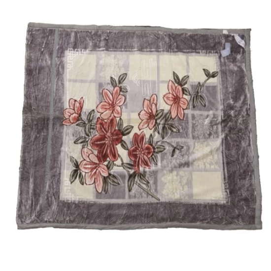 صورة بطانية 5.7 كجم 2م*2.35 موديل 2-789