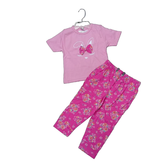 صورة بجامة بناتي 6-36