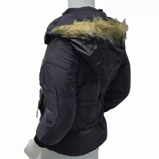 صورة كوت ولادي ابو طاقية موديل 1-006