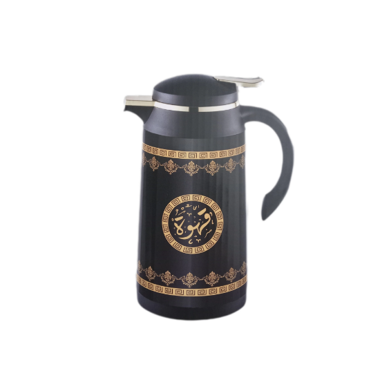 صورة ثلاجة شاهي 1 لتر موديل 2888D-2